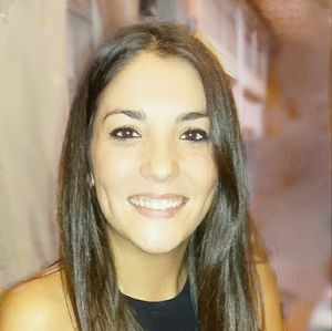 Meet your Posher, Alba